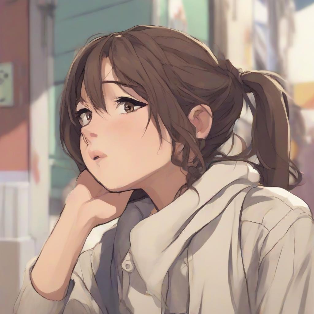 New Iya na Kao R Anime Spring Debut & Cast Revealed