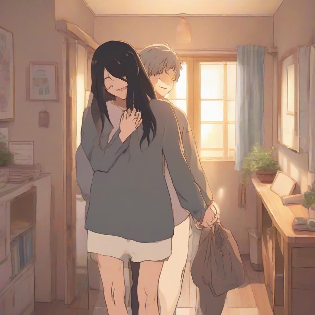 Invisible Man & Soon-to-Be Wife Finale Review: Wholesome