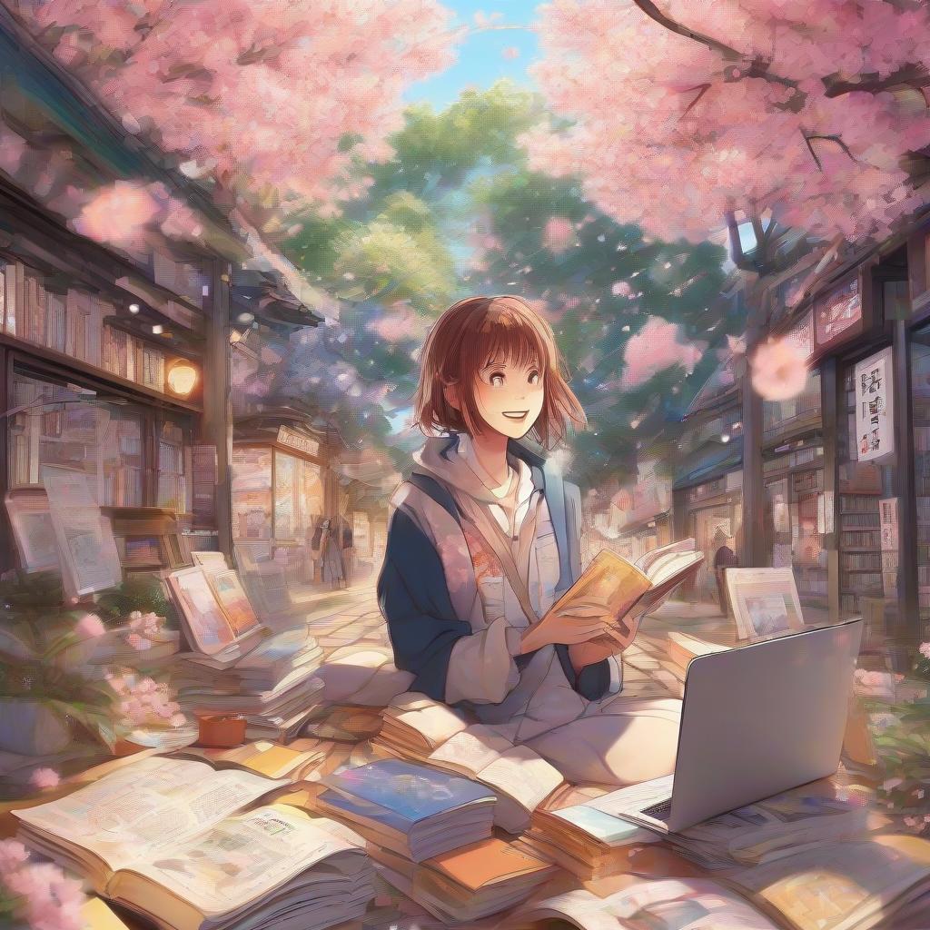 Spring 2026 Anime Manga Licenses Revealed