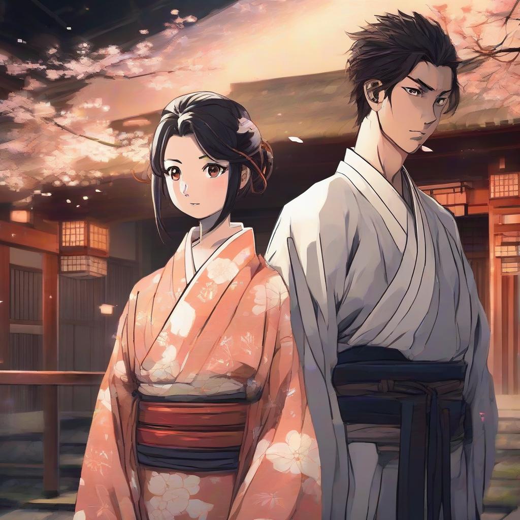 Sparks of Tomorrow Anime World Premiere Tour Details Revealed