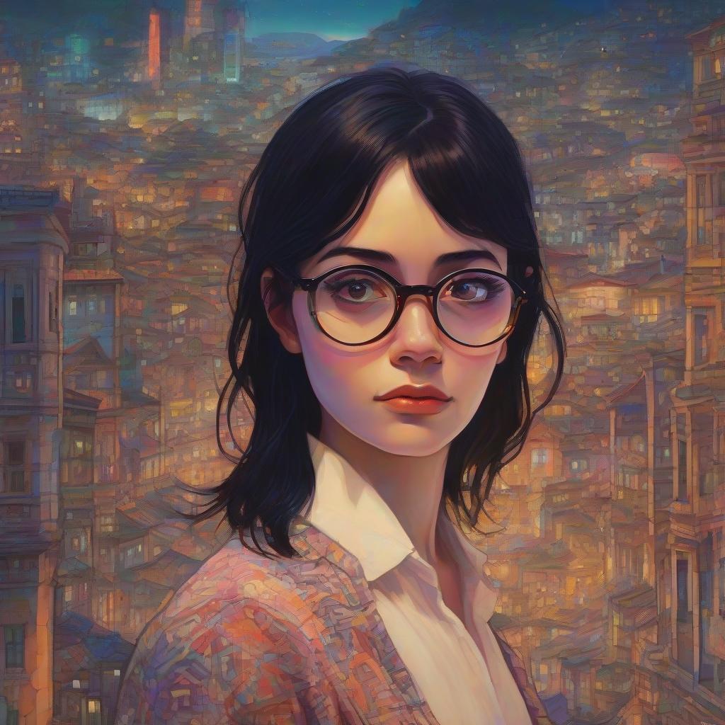 Kowloon Generic Romance Manga Volumes 9-10 Review