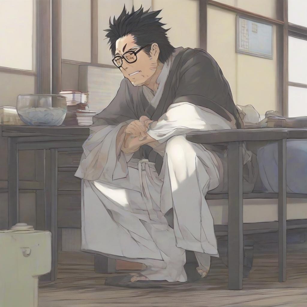 Hideaki Hatta, President of Kyoto Animation, Dies at 76