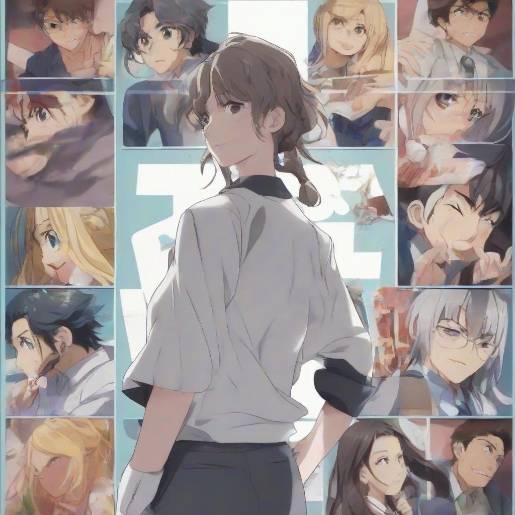 The Strongest Job is Apparently Not a Hero or a Sage Anime