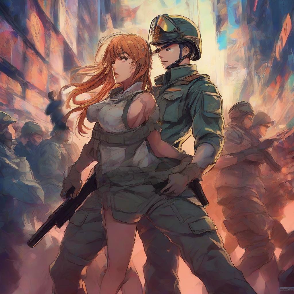 AnimeJapan 2026 Live Drawing: FMP & Bayonetta Artists