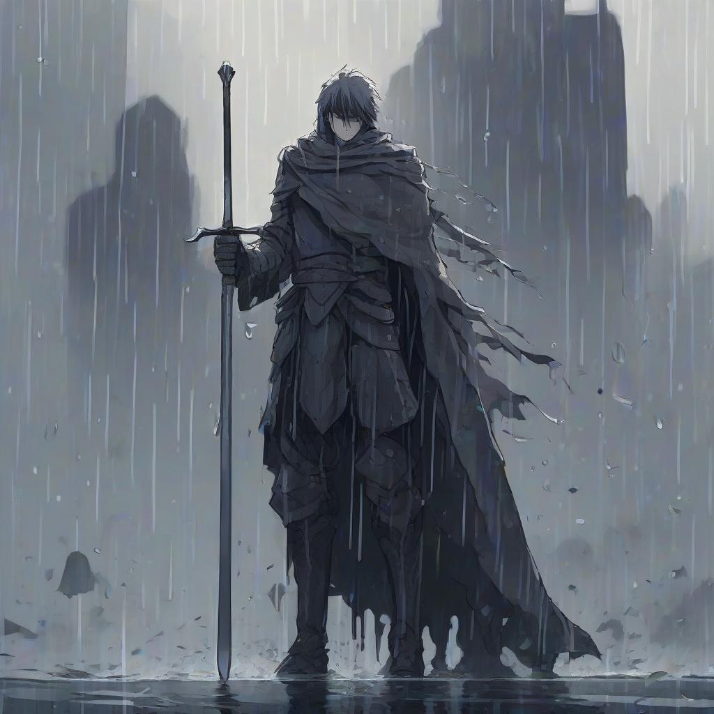 Sentenced to Be a Hero Episode 12: A Heroic Finale