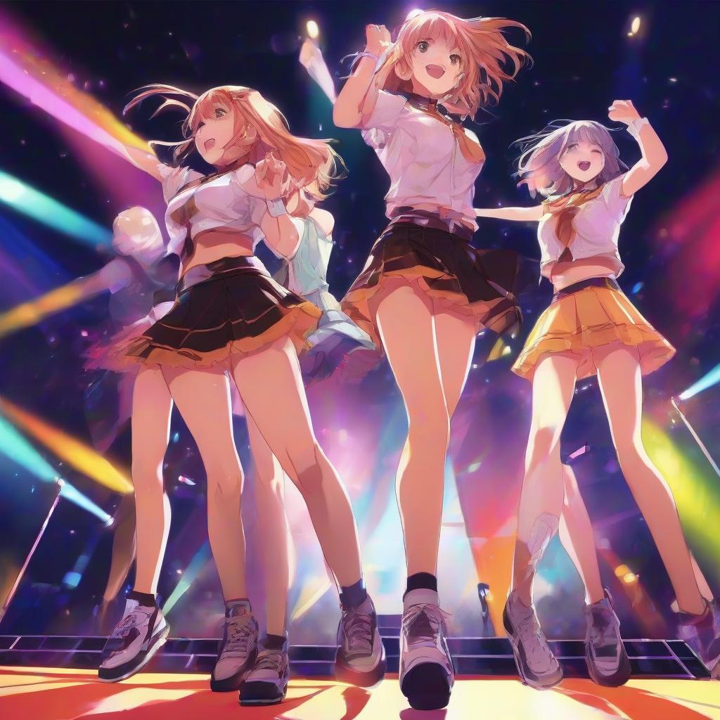 Wasuta Disbands: Final Live Performance This Winter