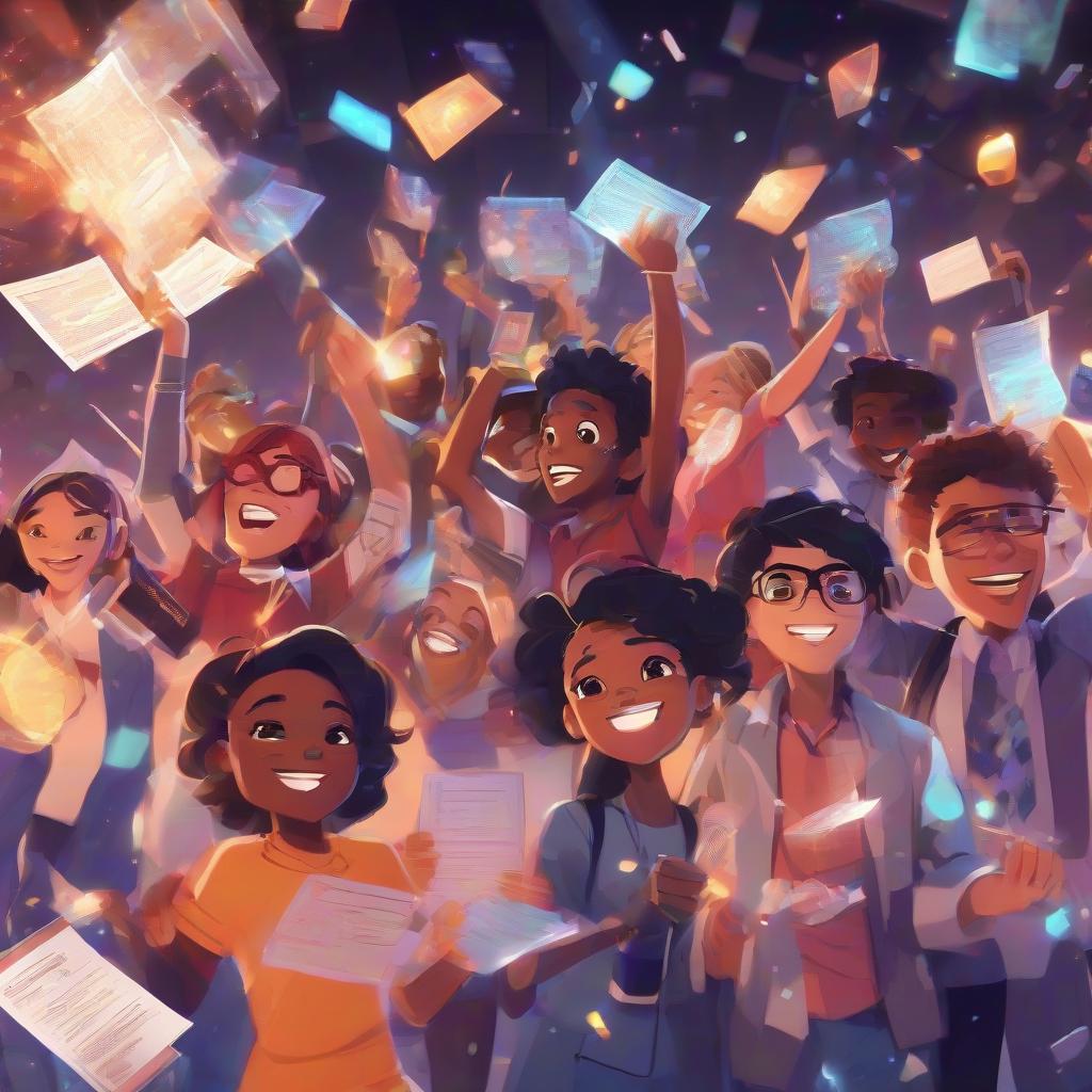 AnimeJapan 2026 Creator Awards: Grand Prix Winners