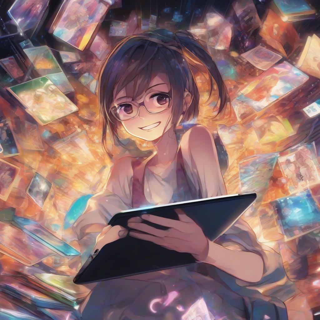 BookWalker Global Relaunches with New DRM & Apps