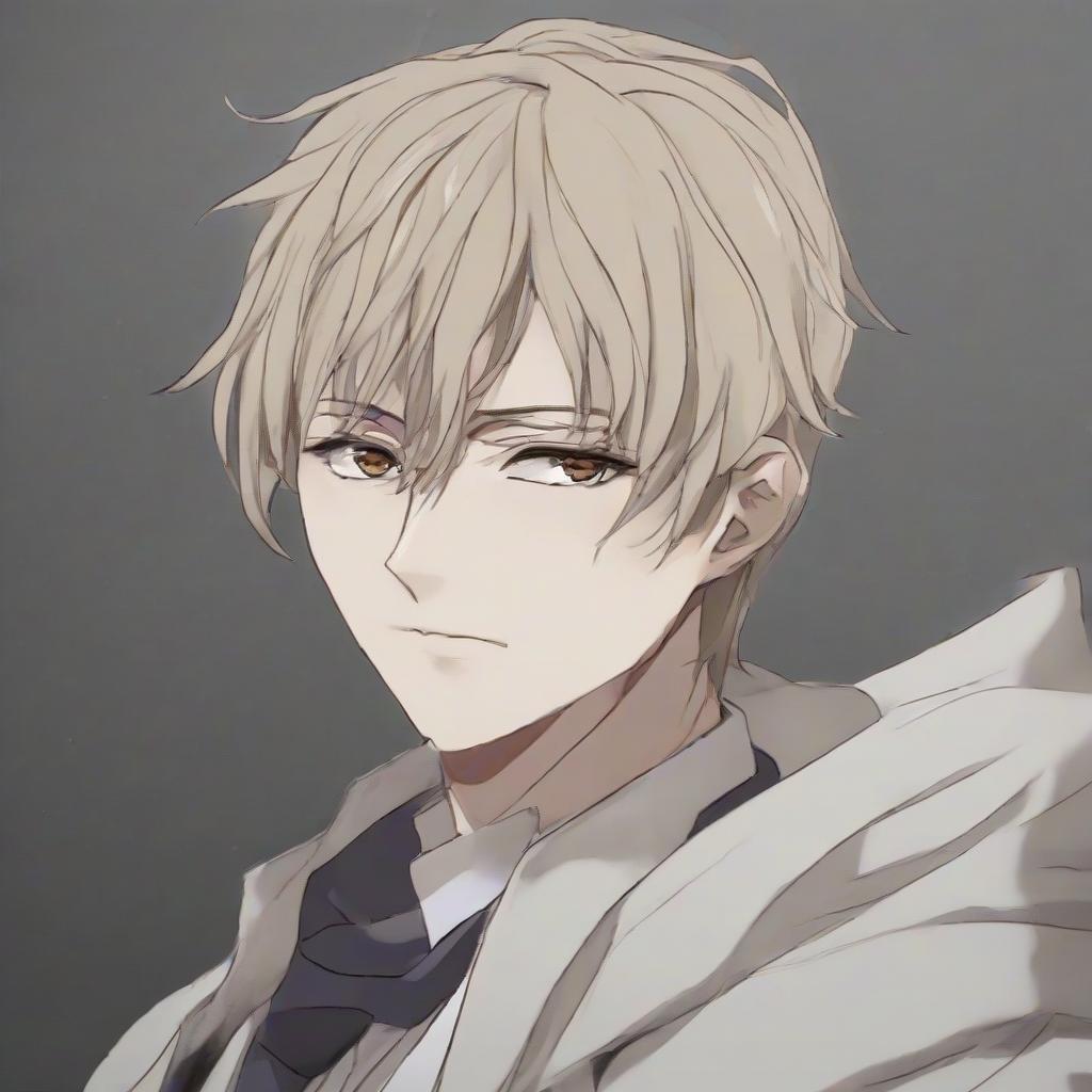 The Case Book of Arne Anime Casts Daisuke Namikawa as Vlad