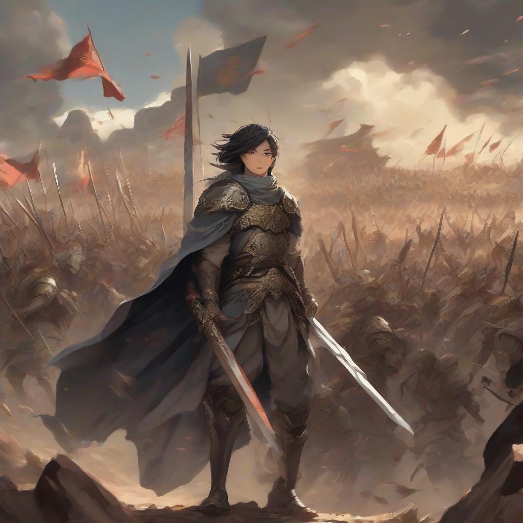 Kingdom Live-Action Film Adds Major New Cast Members