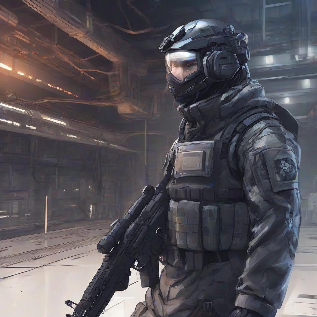 Metal Gear Solid Movie New Directors Revealed