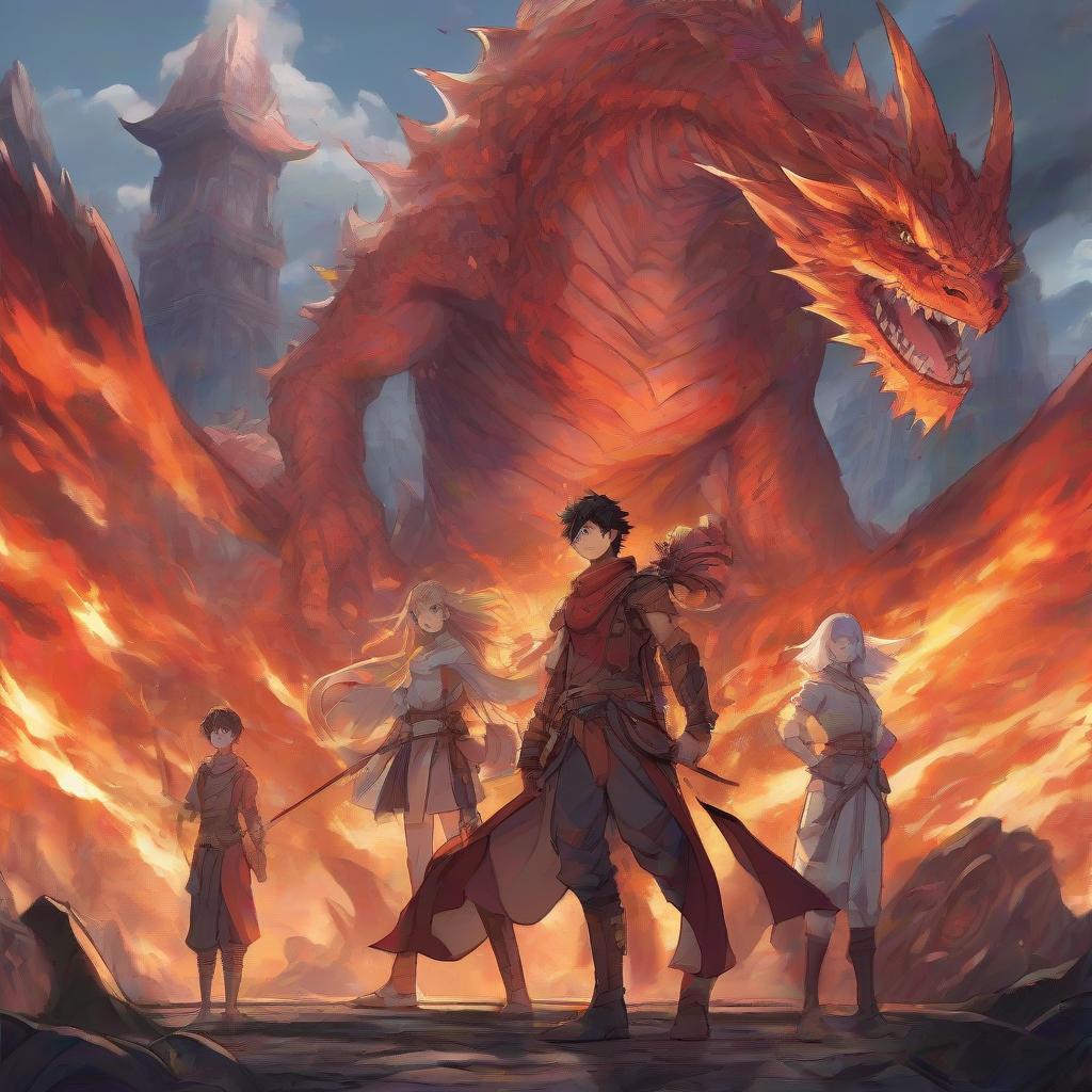 Tower Dungeon Manga Review: Nihei