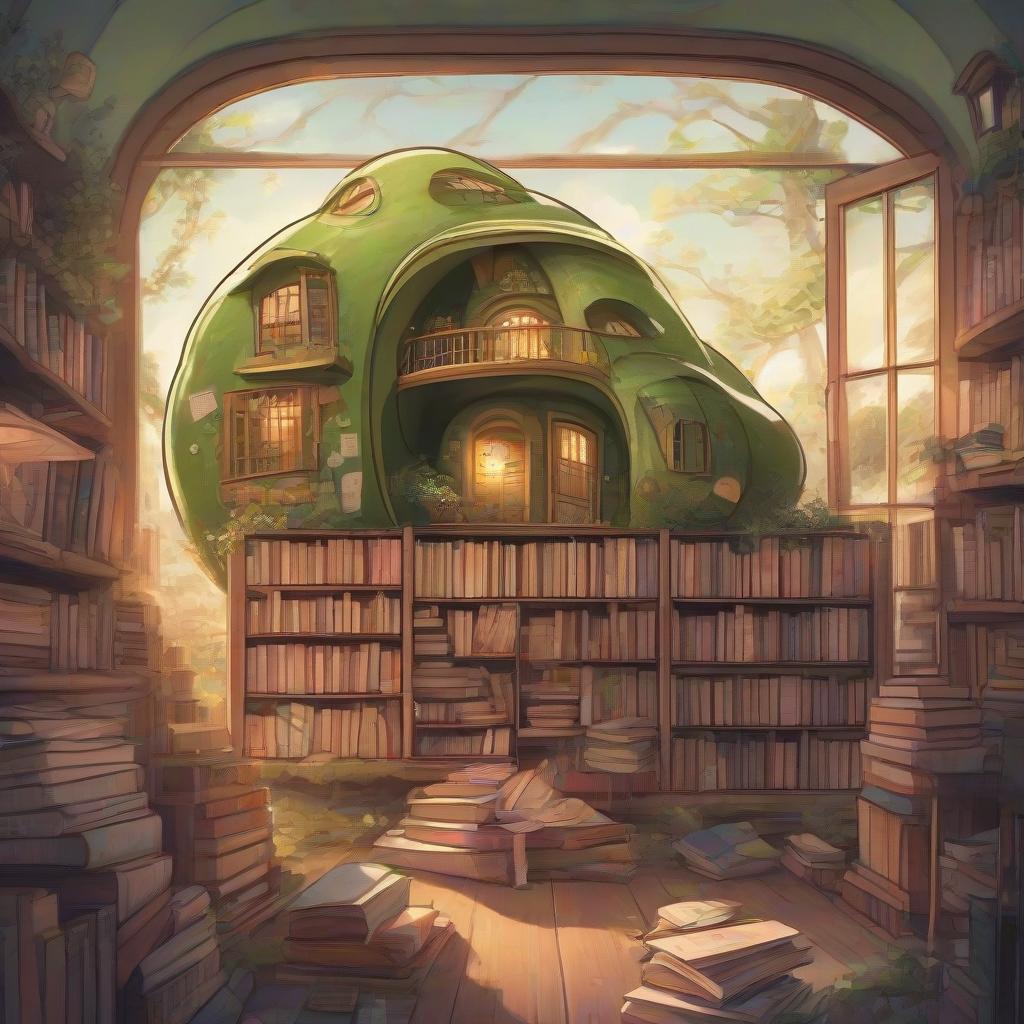 Yen Press Avocado House: New Translation Books Revealed