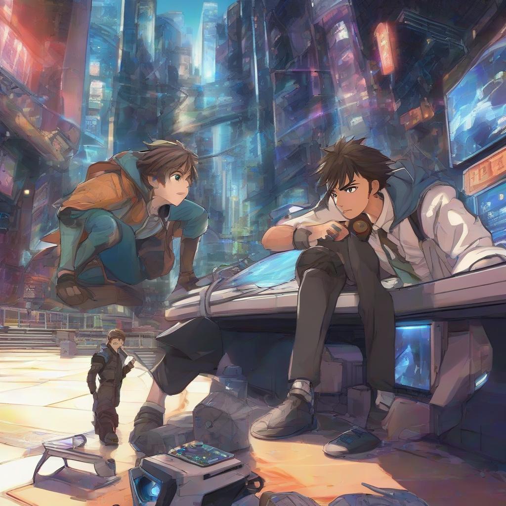 Inazuma Eleven RE & DECAPOLICE Shift Releases: PS4 Out, Switch 2 In