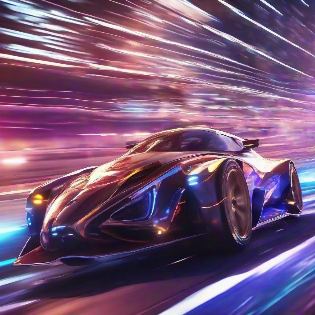 Cyber Formula Sin Sequel Anime Announced! 35th Anniversary