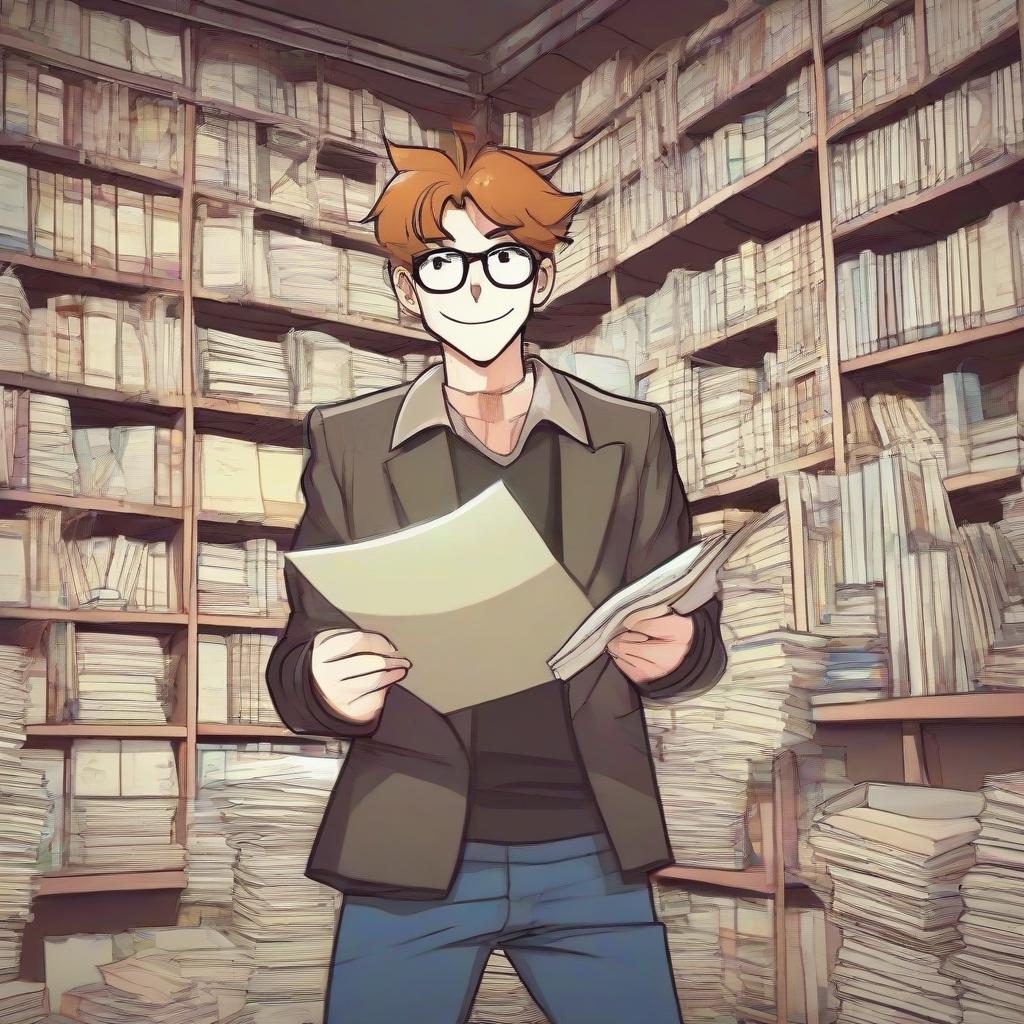 Japan Cartoonists Awards 2024 Winners Revealed