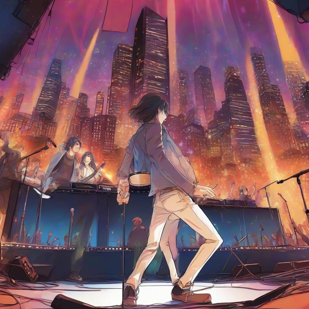 YOASOBI North America Tour Dates & Tickets Revealed!