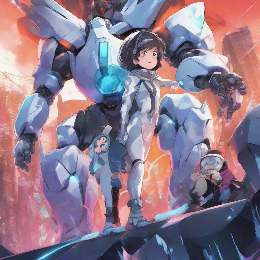 Hulu Anime Stream: Yozakura Family S2, Snowball Earth, MAO