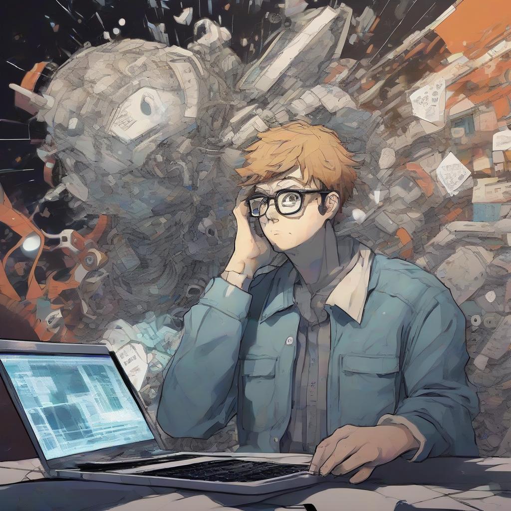 Evangelion Controversies: From EvaGate to Anno