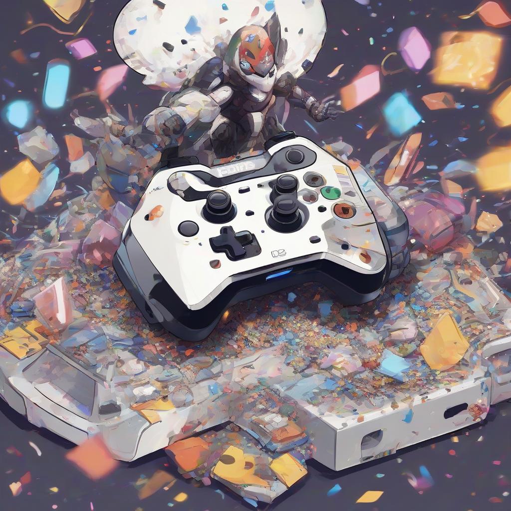 Japan Game Sales: Pokemon #1, Mega Man Star Force #2