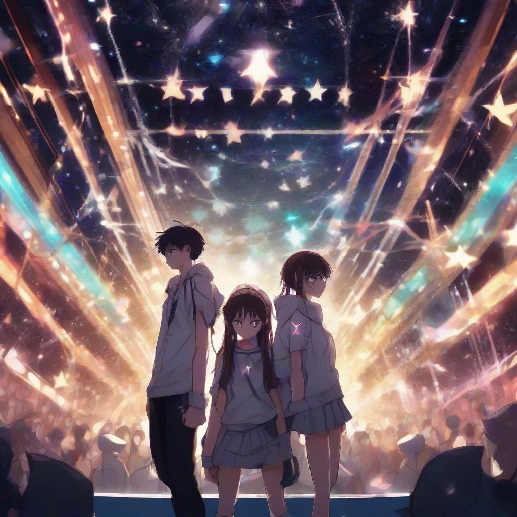 Oshi no Ko Manga Volumes 9-10 Review: Dark Descent