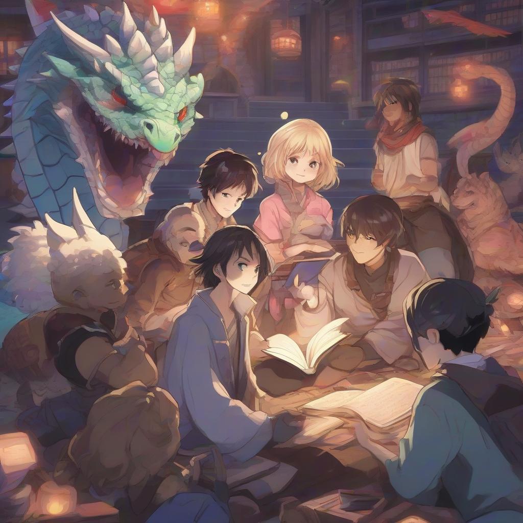 Yen Press Unleashes New Manga Titles for October 2026