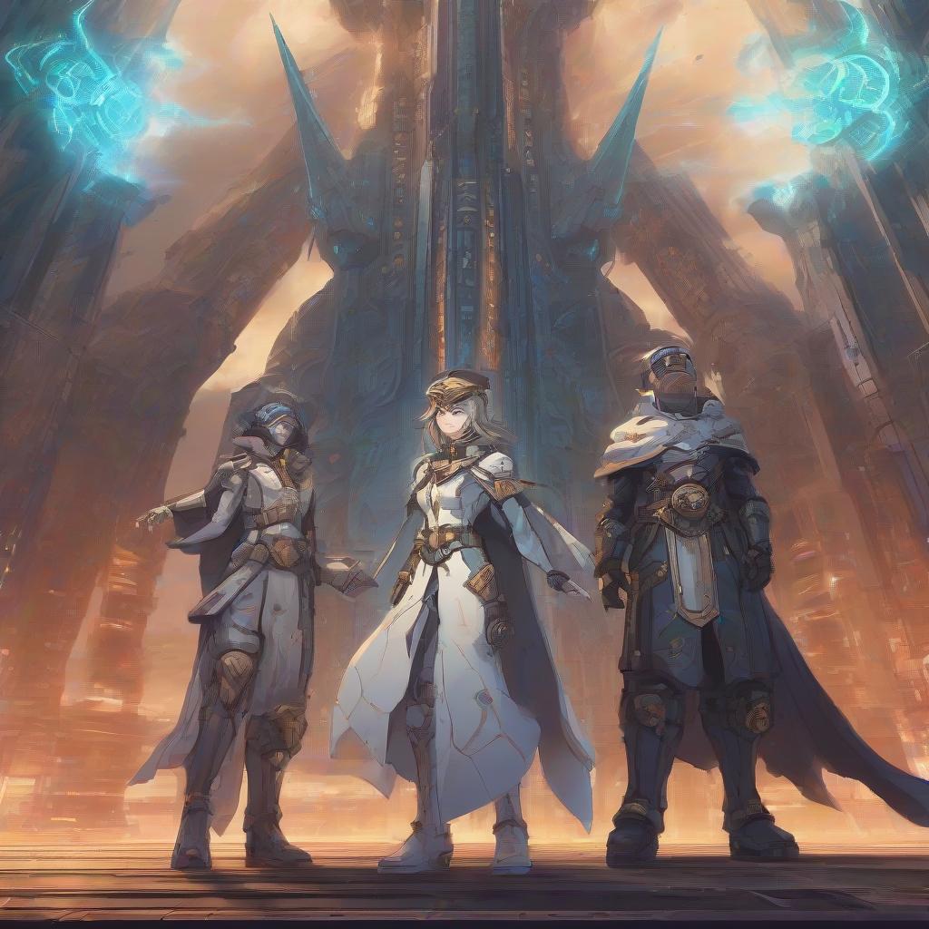 Asato Asato Launches New Dengeki Bunko Light Novel