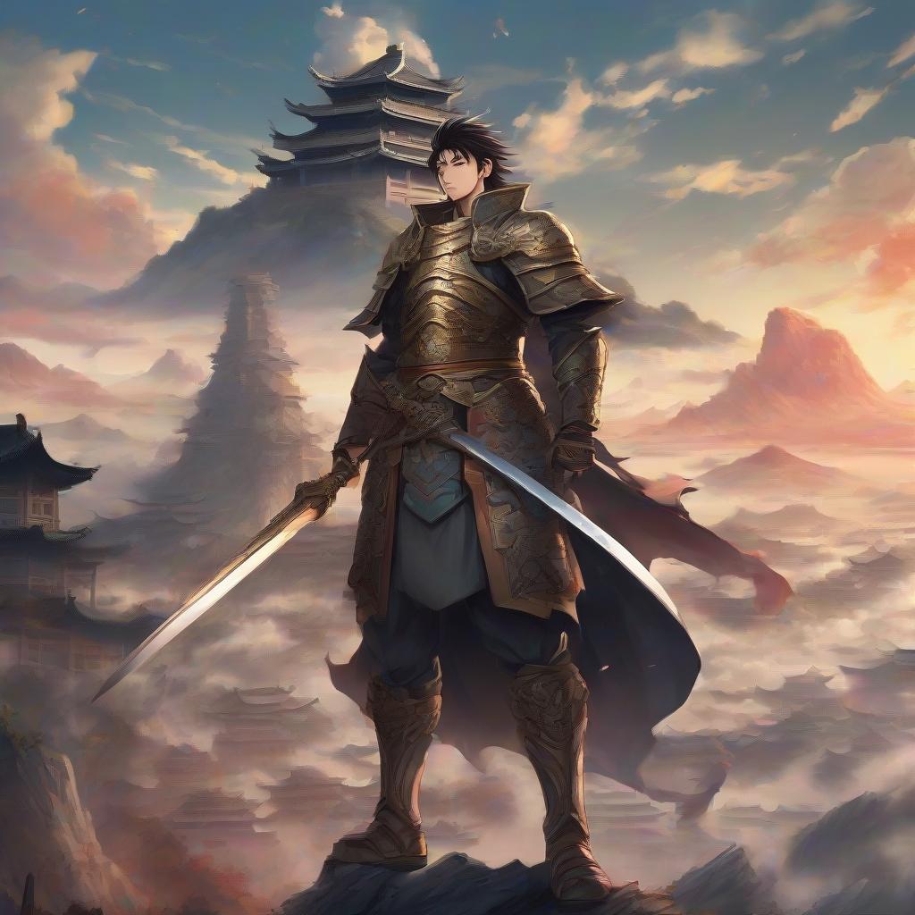 Kingdom Live-Action Film 5 Trailer Unleashed