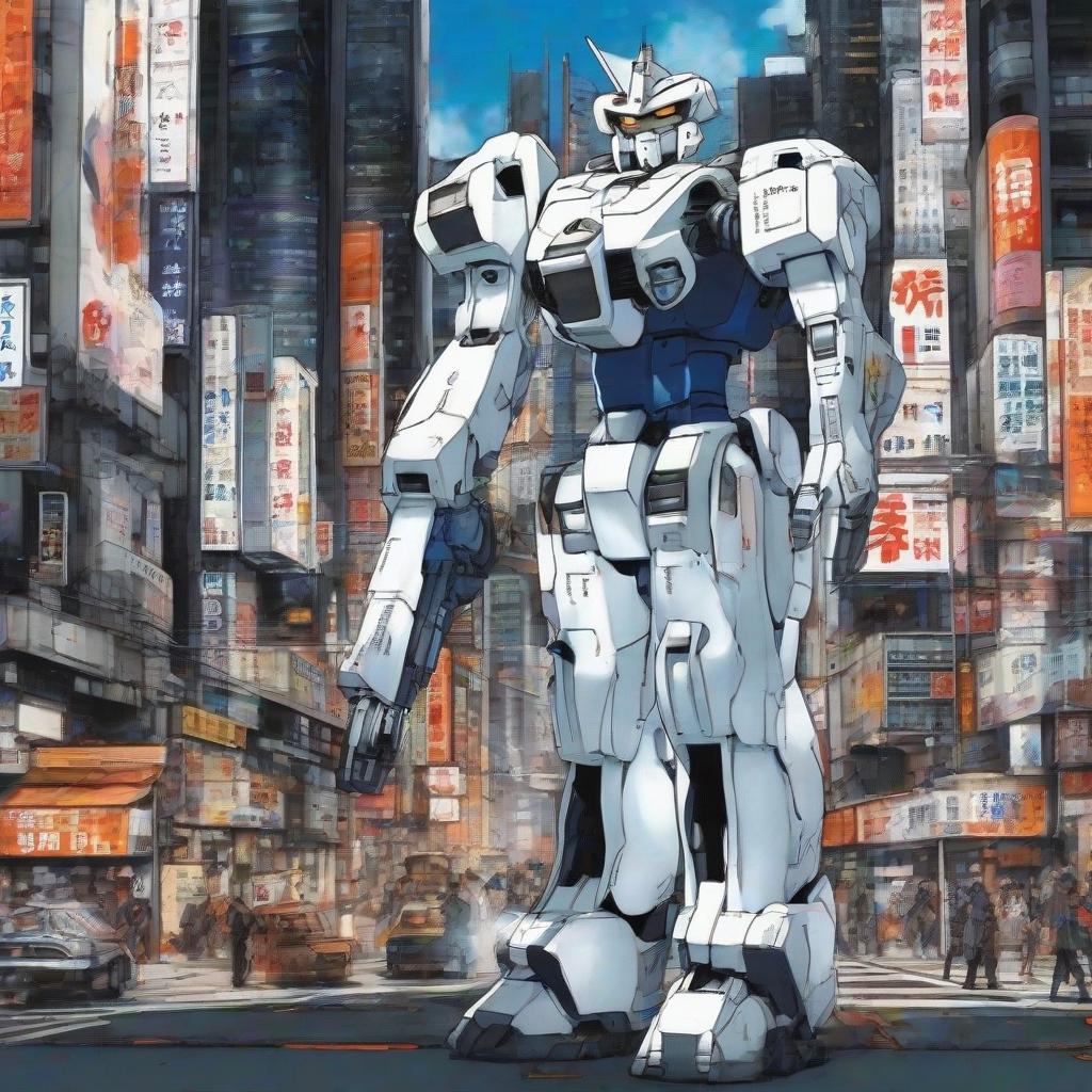 Patlabor Manga Returns! Yuki One-Shot & EZY Anime