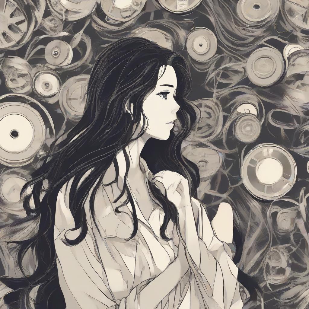 Needy Girl Overdose Episode 6: The Weight of Beauty