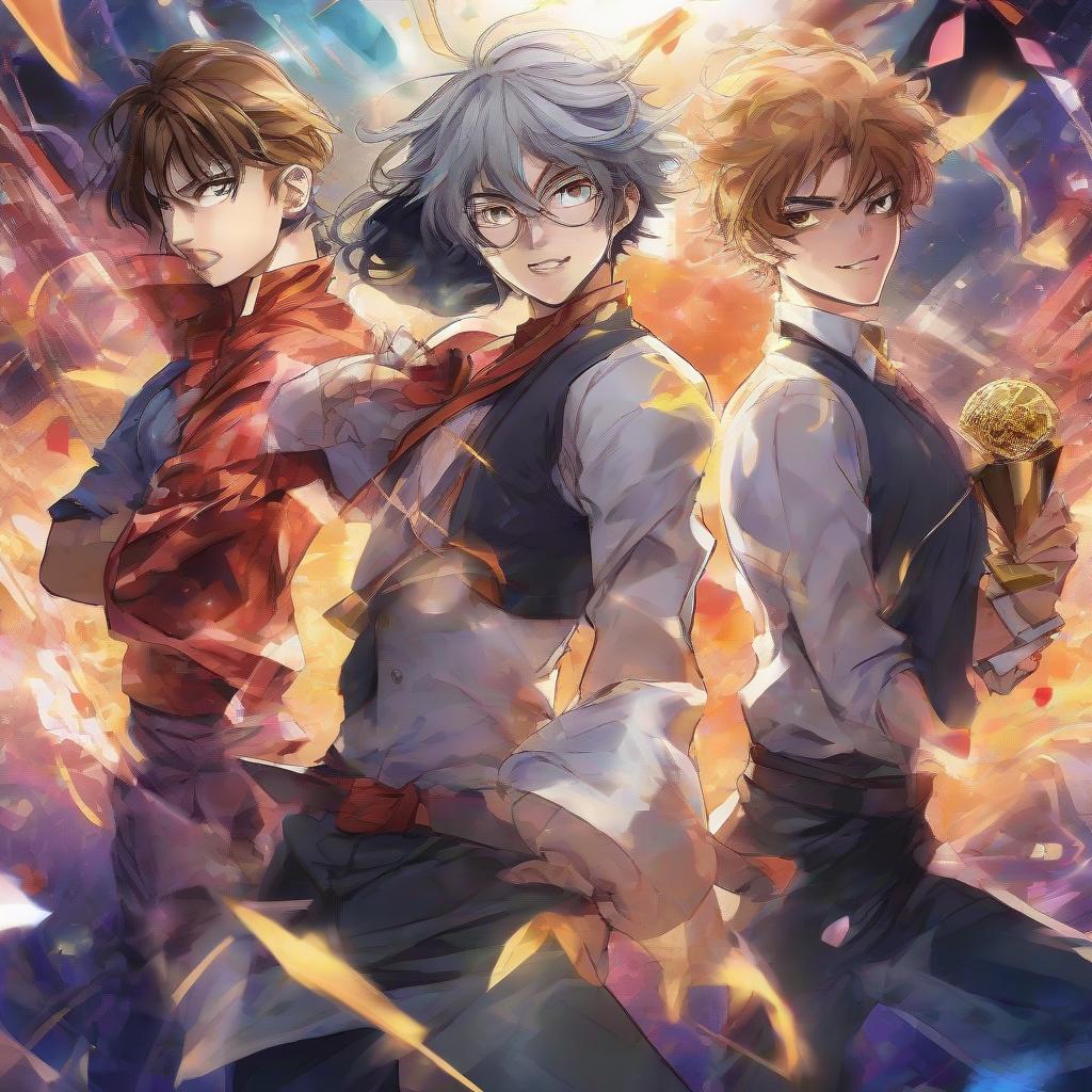 Kodansha Manga Awards 2024: Gachiakuta, Darwin Win Big