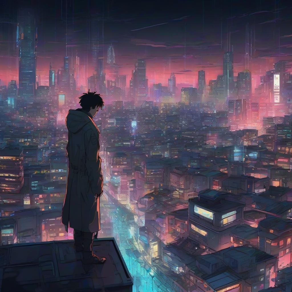 New Ghost in the Shell TV Anime Reveals Premiere Staff