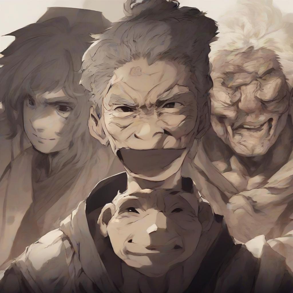 Fist of the North Star Anime Episode 8 Cast Update