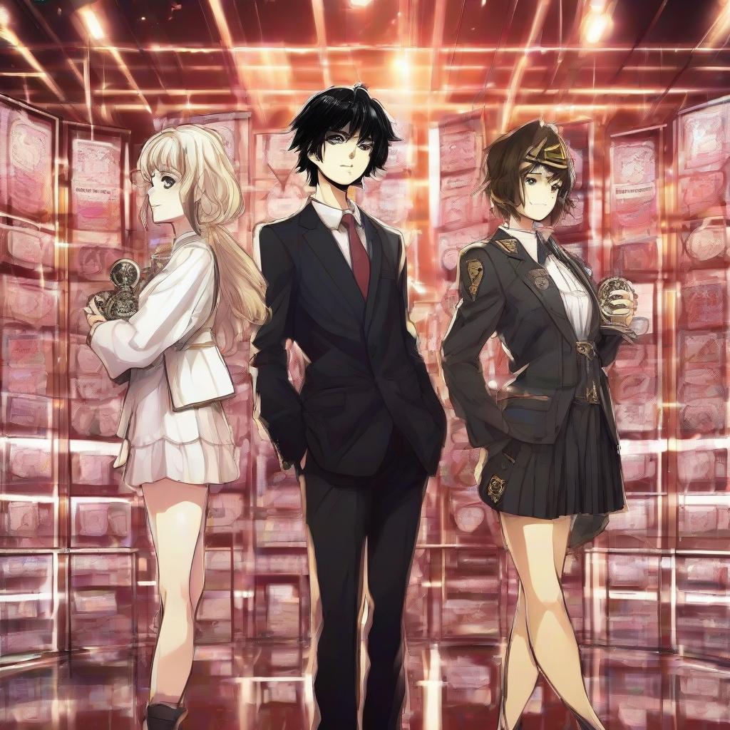50th Kodansha Manga Awards Winners Announced