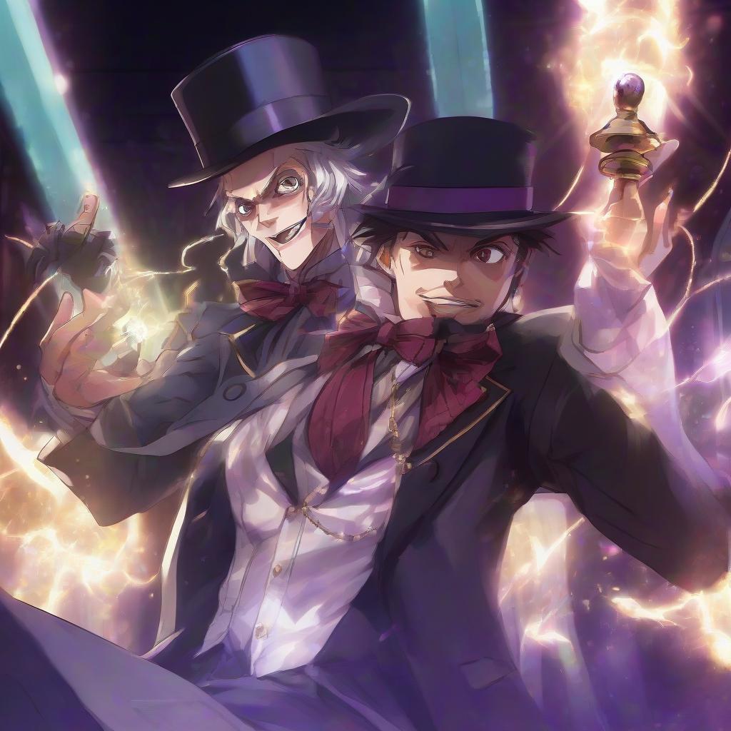 MARRIAGETOXIN Episode 6 Review: Magic, Growth, and Romance