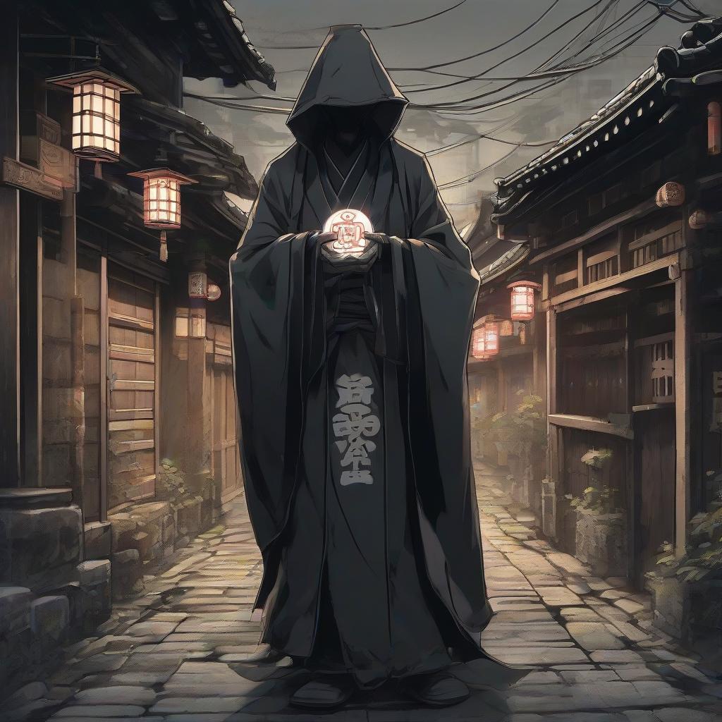Bateren Tales Manga Returns May 22, Final Arc Begins