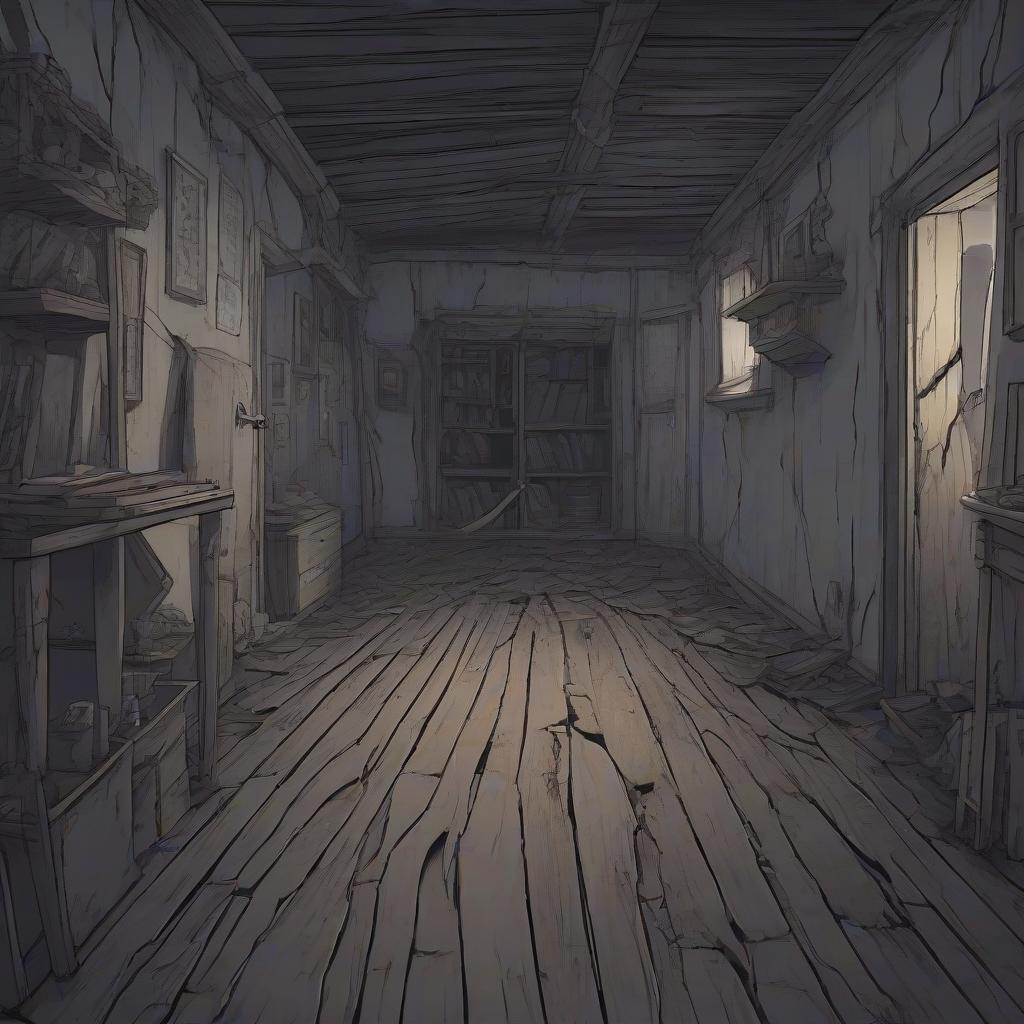 Junji Ito Long Hair Attic Gets Live-Action Film