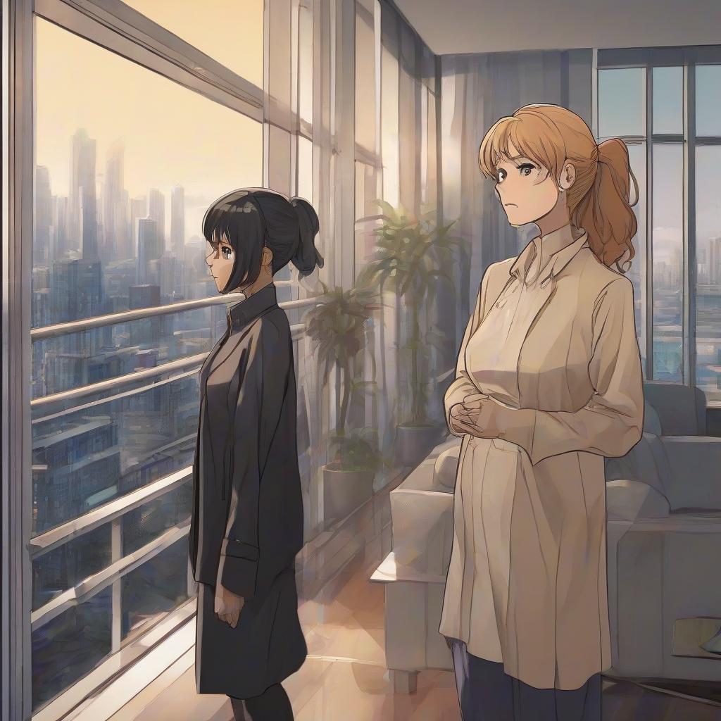Ochitara Owari Live-Action TV Series Stars Revealed