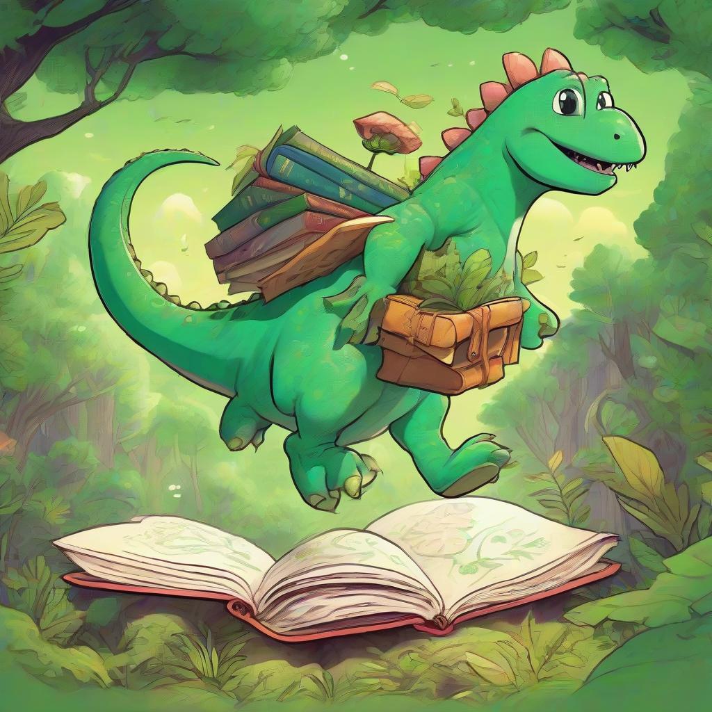 Yoshi and the Mysterious Book Launches on Switch 2