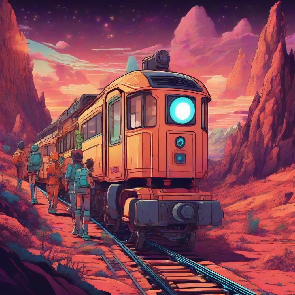 RetroCrush Adds Medabots, Galactic Railroad, Spider Riders Anime