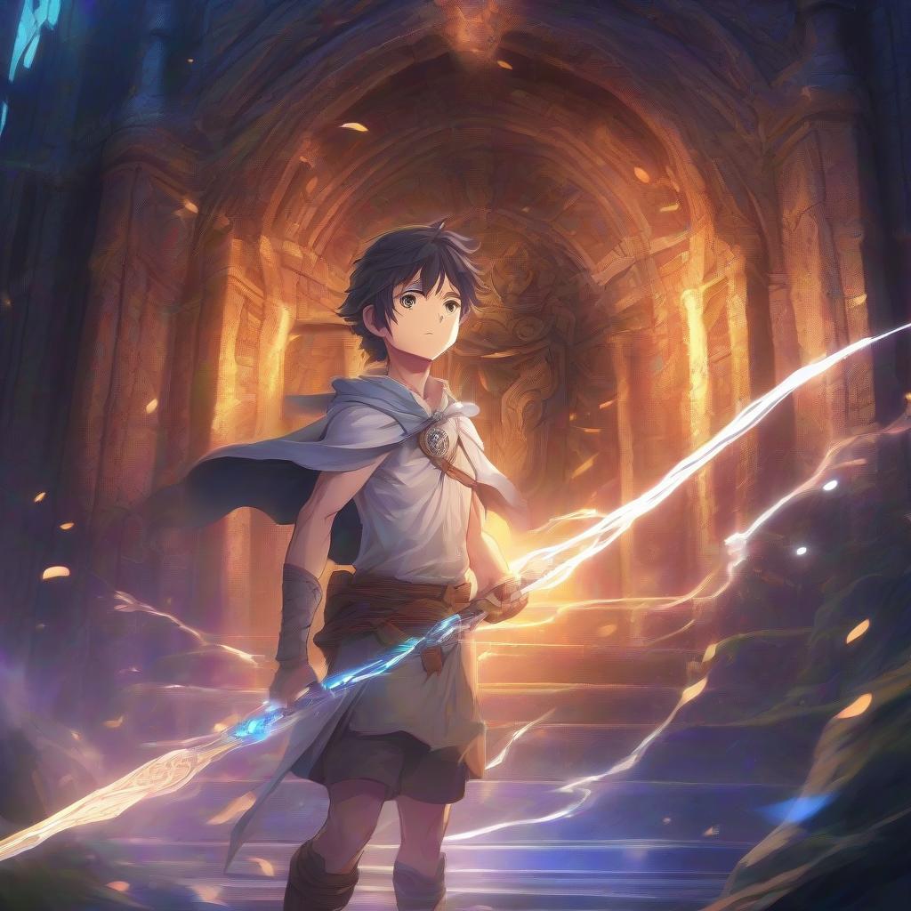 Full Clearing Another World Light Novel Ends Soon
