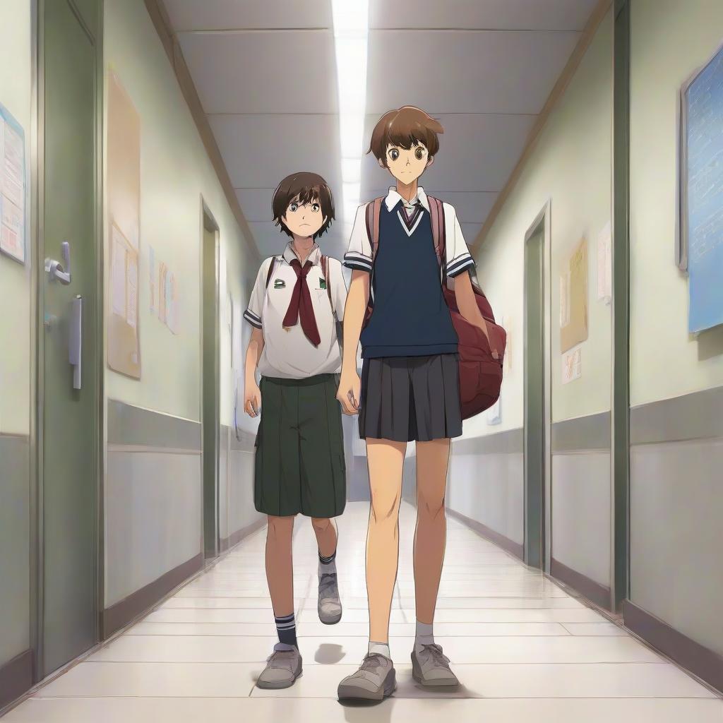 Hana-Kimi Anime Season 2 Drops July 1 With Omoinotake Songs
