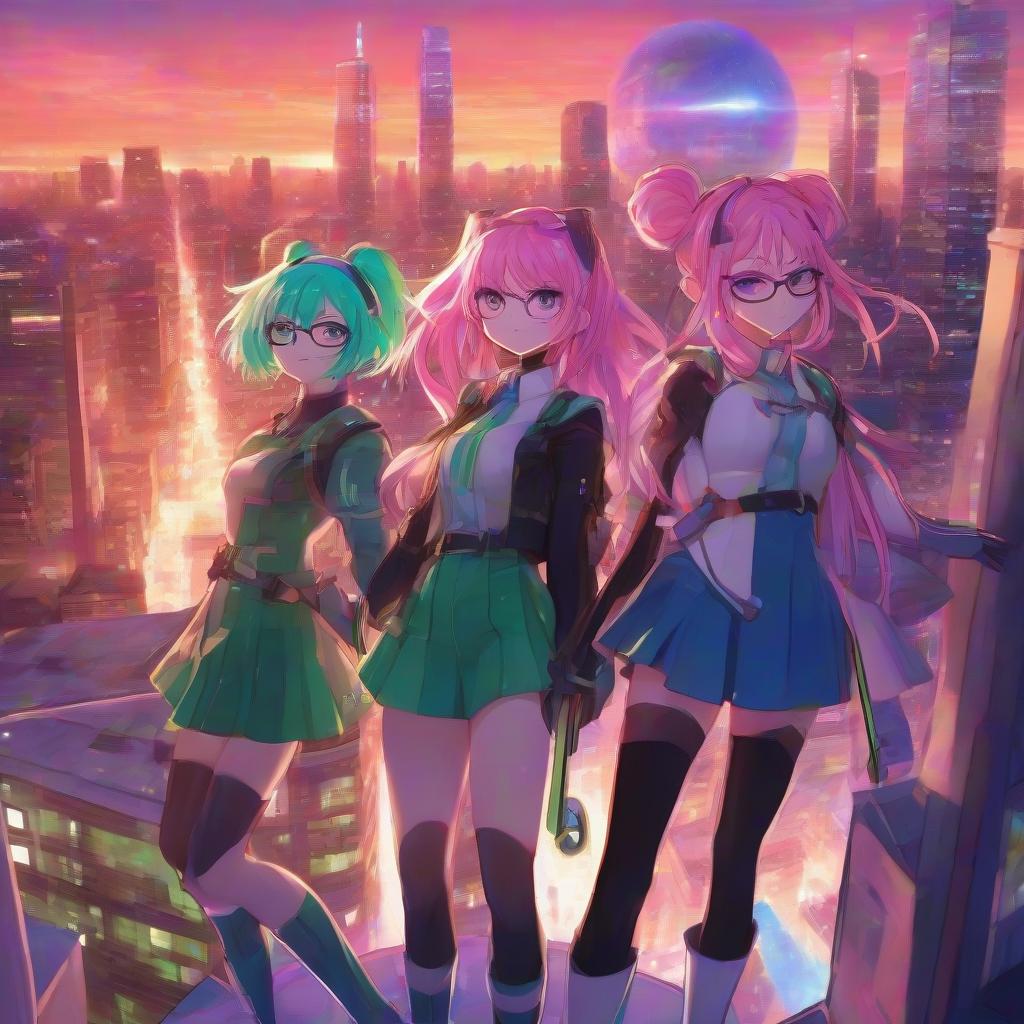 Magilumiere Season 2 Reveals Cast, Staff, July Premiere