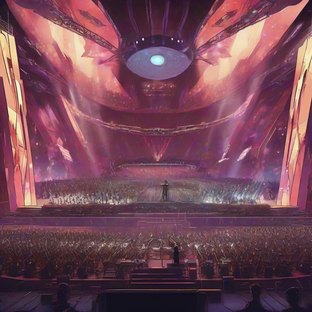 NieR Orchestra Concert: YoRHa Tour & Ticket Giveaway