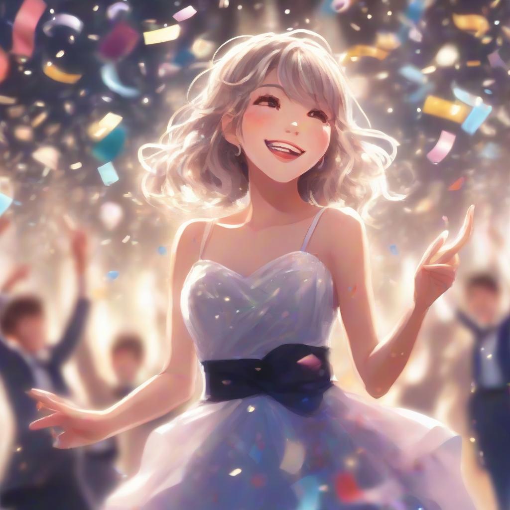 Reborn Chrome Dokuro Voice Actress Satomi Akesaka Weds