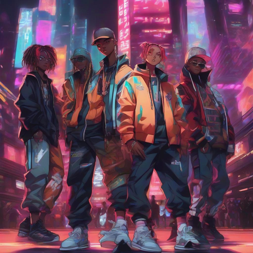Paradox Live Anime Movie Revealed, Studio Graph77 On Board
