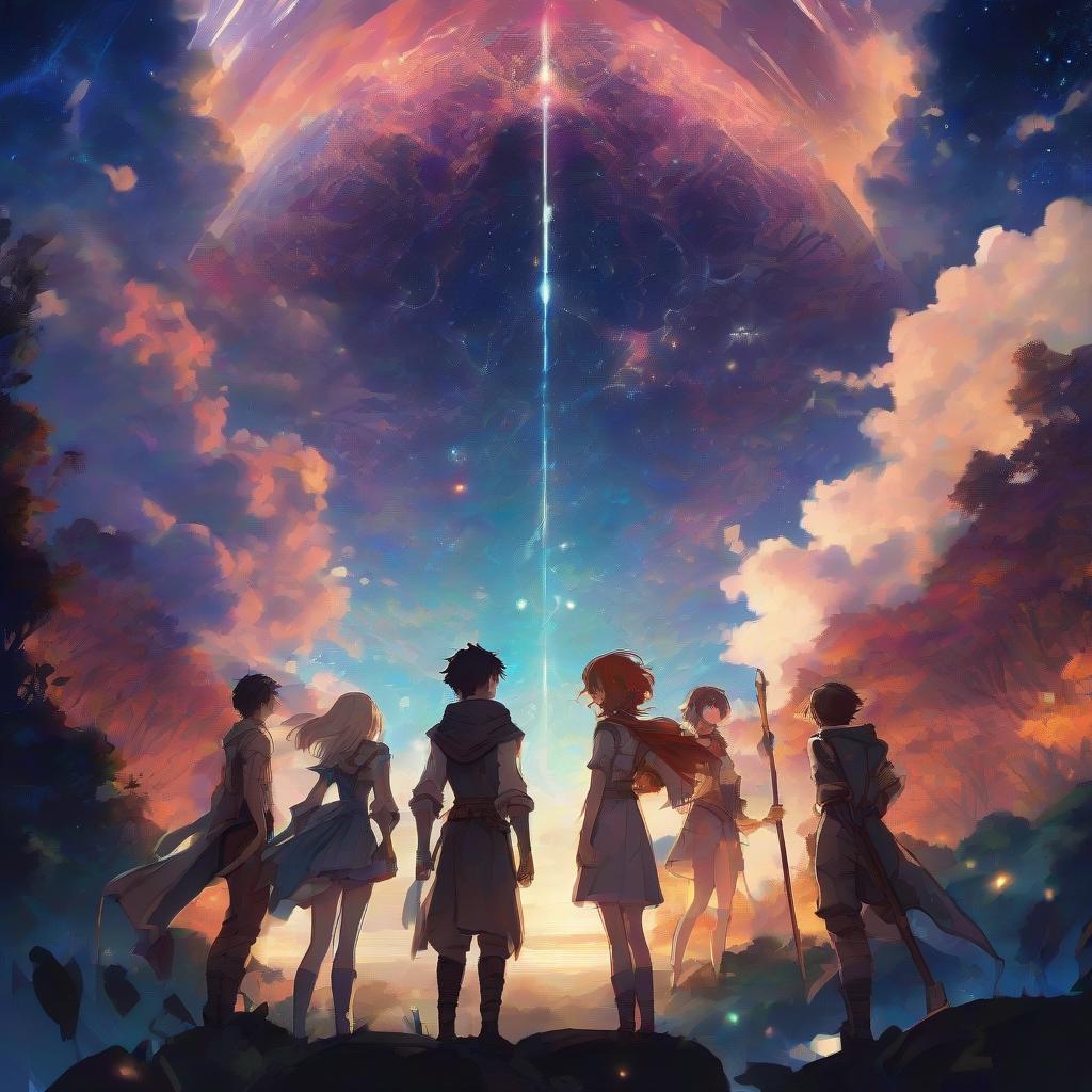 Tales of Eternia Remastered Arrives on Switch PS5 PC