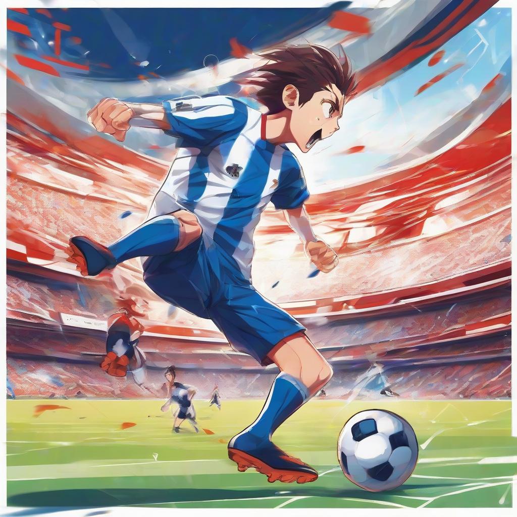 Captain Tsubasa 2 World Fighters Game Launches August 28