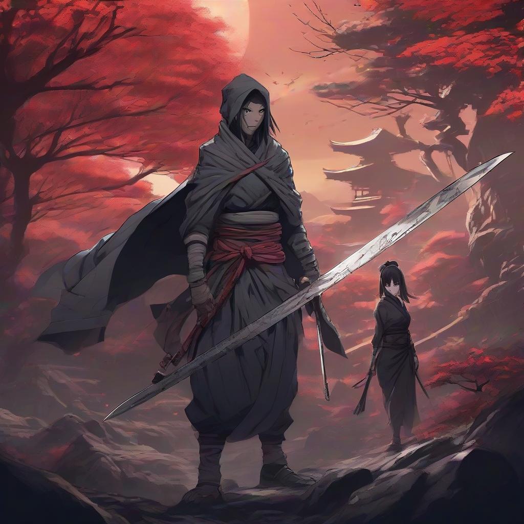 Ninja Scroll 4K Anime Returns to US Screens October