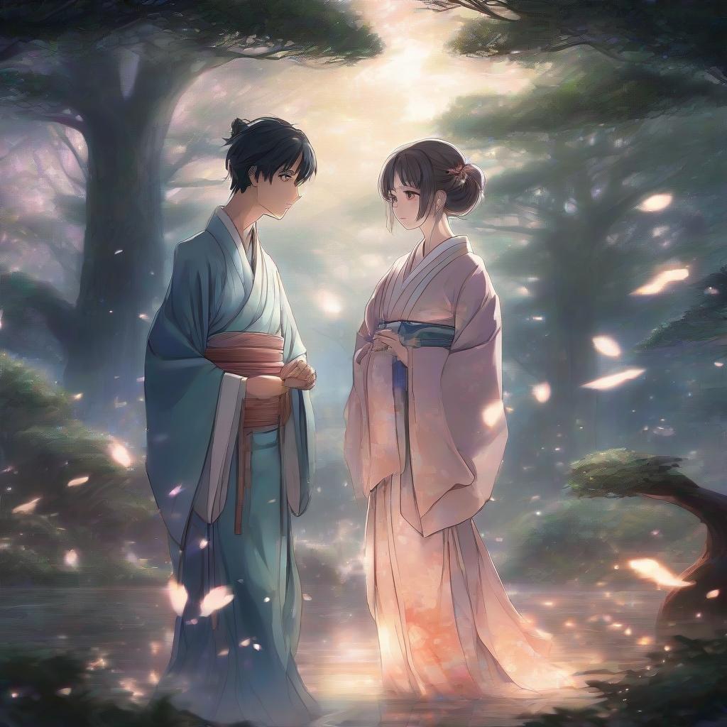 Bride of Barrier Master Anime Reveals Cast, Staff, 2027